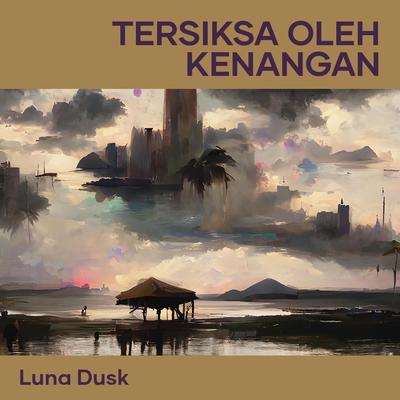 Tersiksa Oleh Kenangan (Acoustic)'s cover