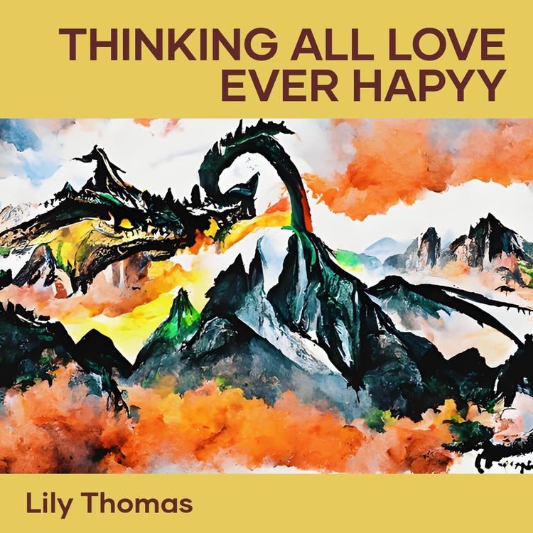 Lily Thomas's avatar image