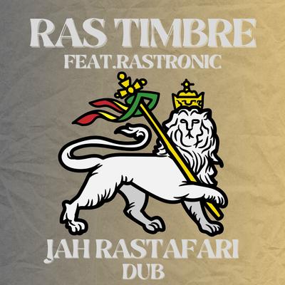 Ras Timbre's cover