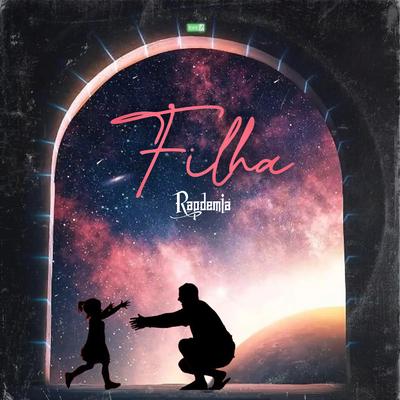 Filha By Rapdemia's cover