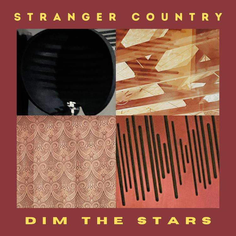 Stranger Country's avatar image