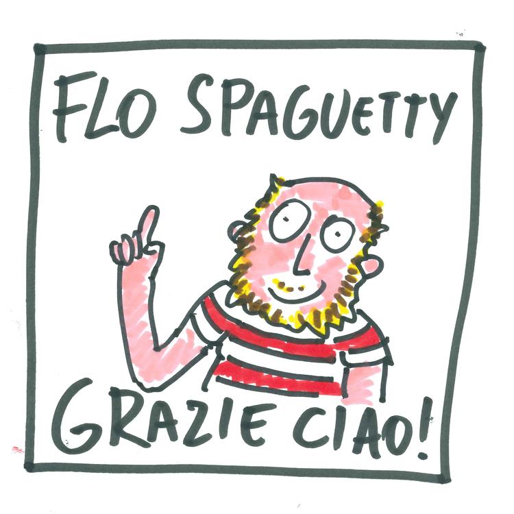 FLO SPAGUETTY's avatar image