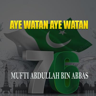 Aye Watan Aye Watan's cover