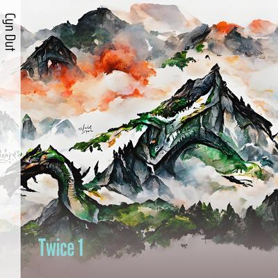 Twice 1 By Cyn Dut's cover