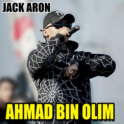 Ahmad Bin Olim's cover