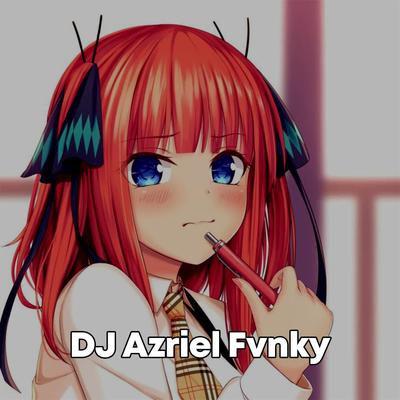 Anu Remon X Maafkan Aku Yang Dulu By Dj Azriel Fvnky's cover