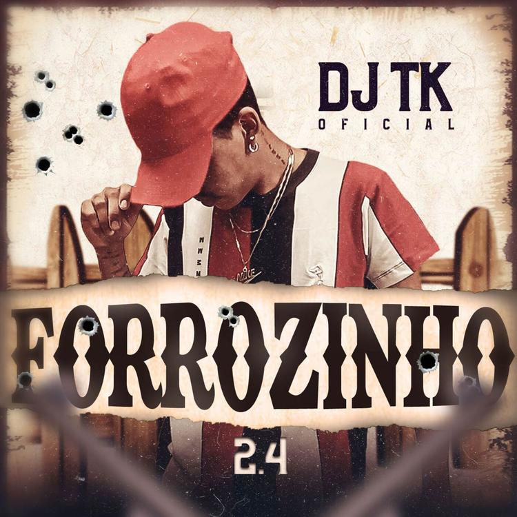 DJ TK Oficial's avatar image