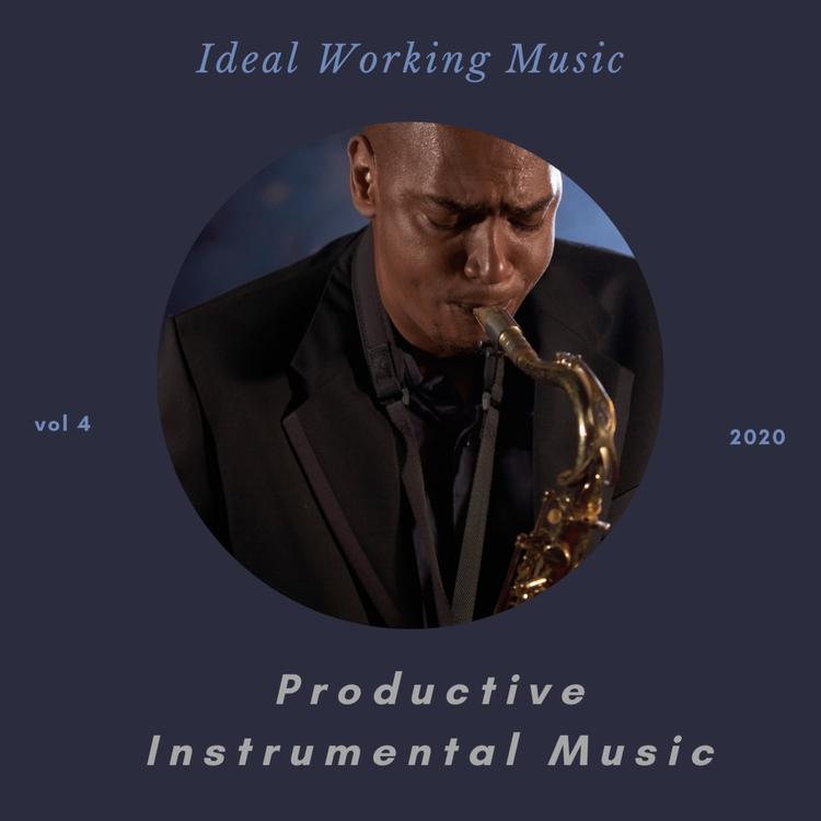 Productive Instrumental Music's avatar image