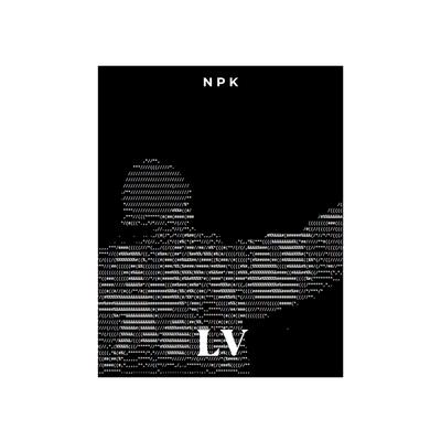 NPK's cover