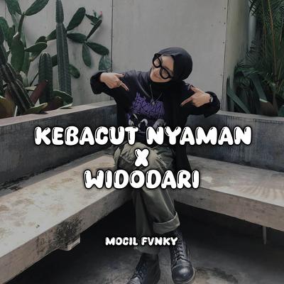 Mocil Fvnky's cover