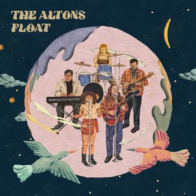 Float By The Altons's cover