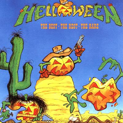 Ride the Sky By Helloween's cover