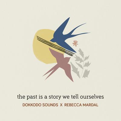 Apricity By Dokkodo Sounds, Rebecca Mardal's cover