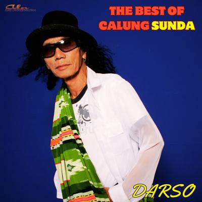 The Best Of Calung Sunda - Maripi's cover