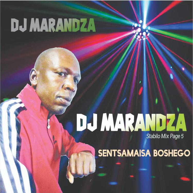 DJ Marandza's avatar image