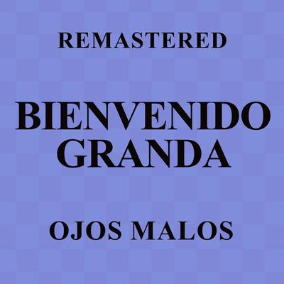 Ojos malos (Remastered)'s cover