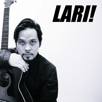 Lari! By Irwin Ardy's cover