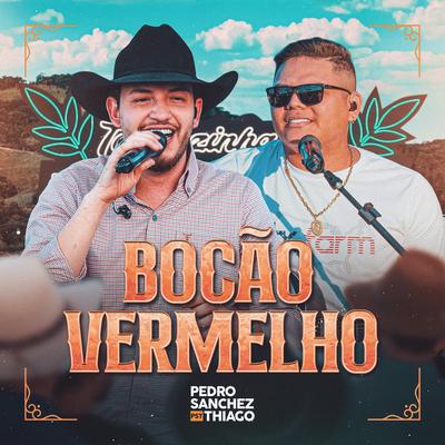 Bocão Vermelho (Ao Vivo) By Pedro Sanchez e Thiago's cover