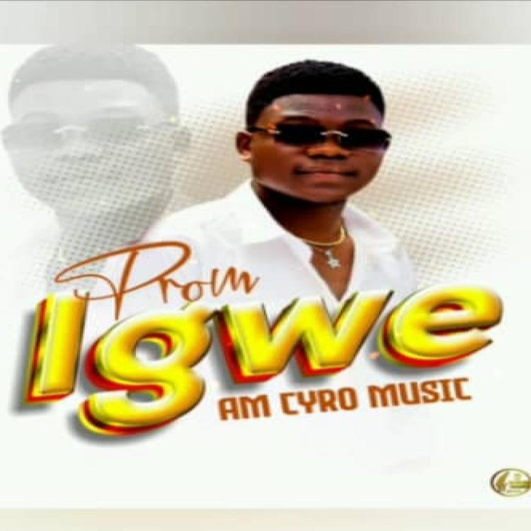 Cyro Music's avatar image