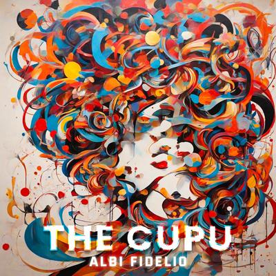 The Cupu By Albi Fidelio's cover