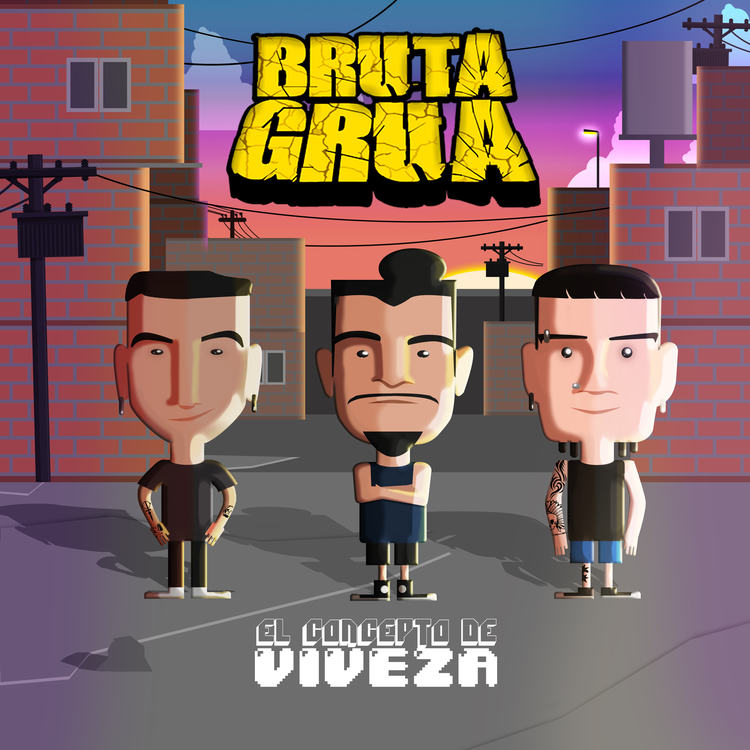 Brutagrua's avatar image