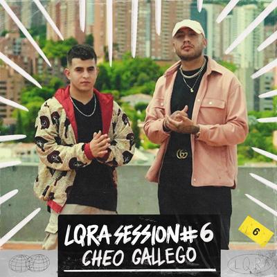 LQRA Session #6's cover