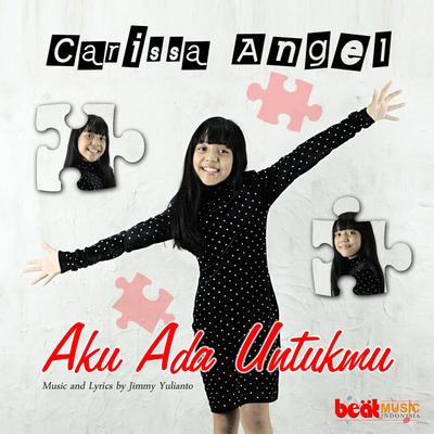 Aku Ada Untukmu's cover