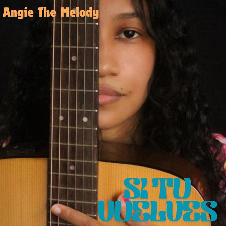 Angie The Melody's avatar image