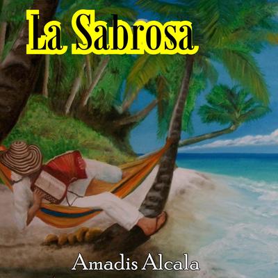 Amadis Alcalá's cover