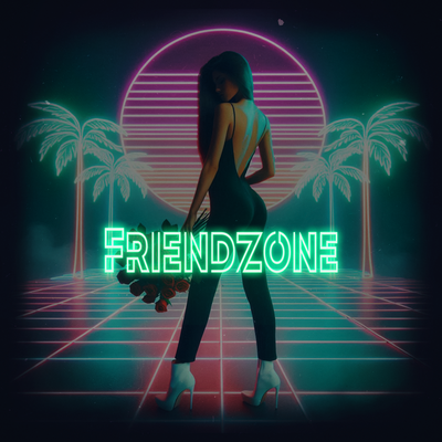 Friendzone's cover