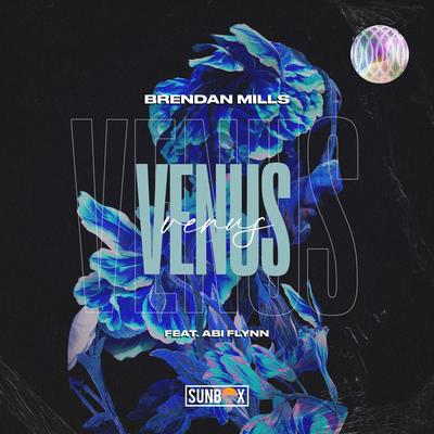 Venus (feat. Abi Flynn) By Brendan Mills, Abi Flynn's cover