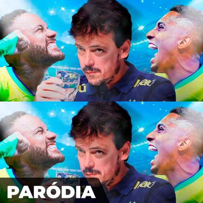 Paródia - DINIZISMO - Nova Era da Seleção Brasileira By Falso 9's cover