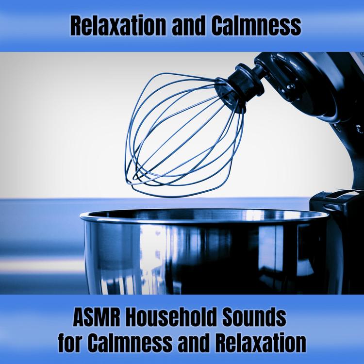 Relaxation and Calmness's avatar image