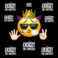 dj 2t da vintem's avatar cover