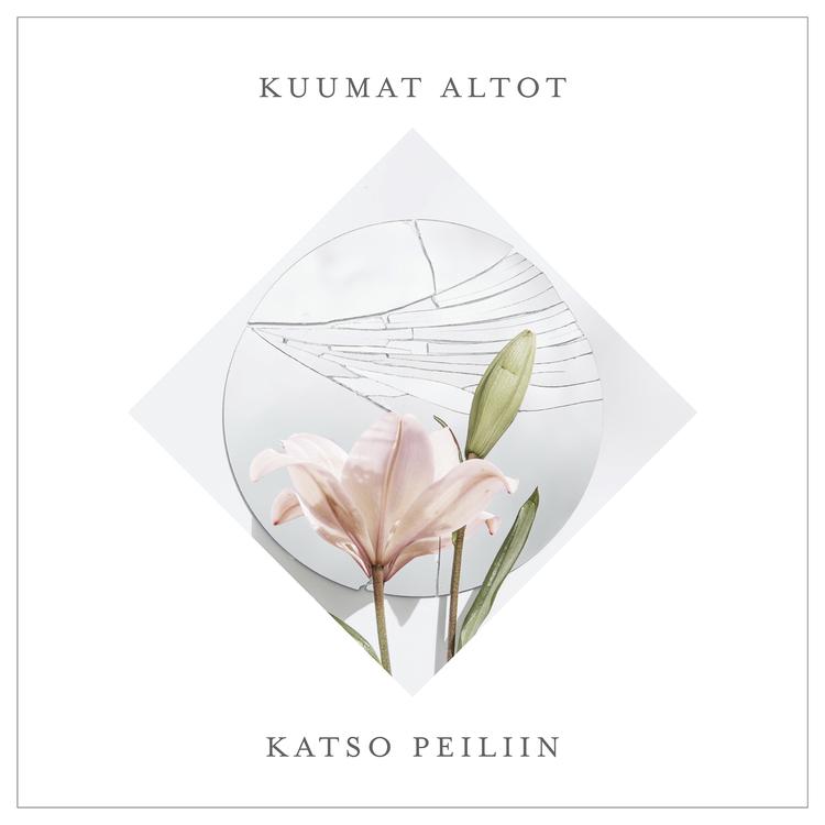 Kuumat Altot's avatar image