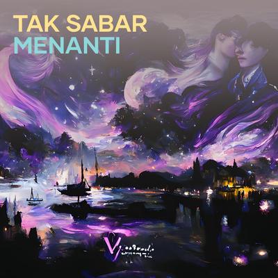 Tak Sabar Menanti's cover