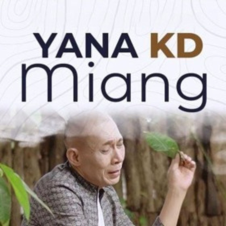 Yana Kd's avatar image