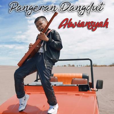 Pangeran Dangdut's cover