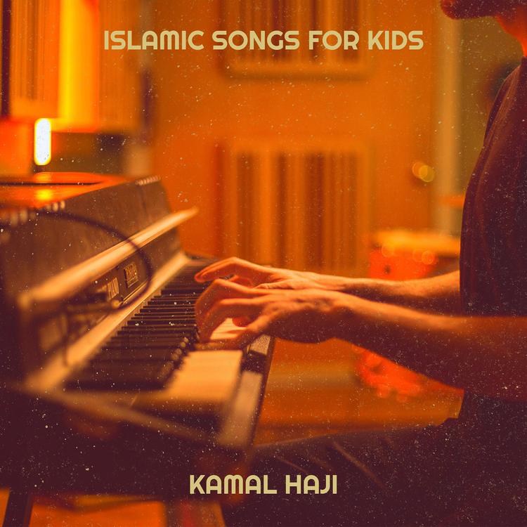 Kamal Haji's avatar image