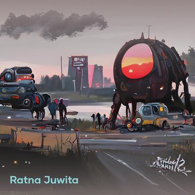 Ratna Juwita's cover