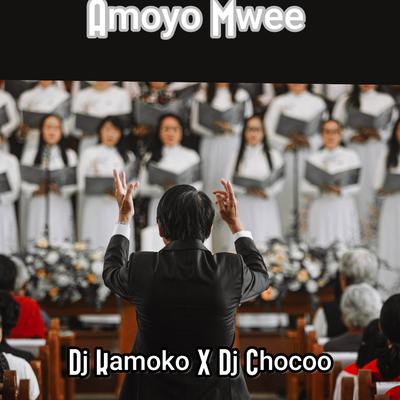 Dj Kamoko's cover