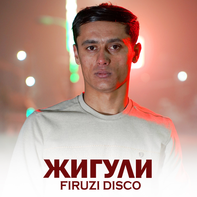 Firuzi Disco's cover