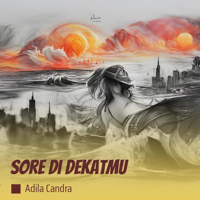 Sore Di Dekatmu's cover