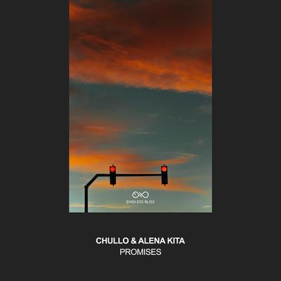 Promises By Chullo, Alena Kita's cover