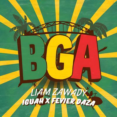 BGA's cover