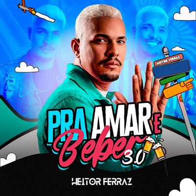 Teimoso Demais By Heitor Ferraz's cover