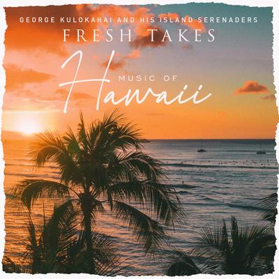 George Kulokahai and His Island Serenaders's cover
