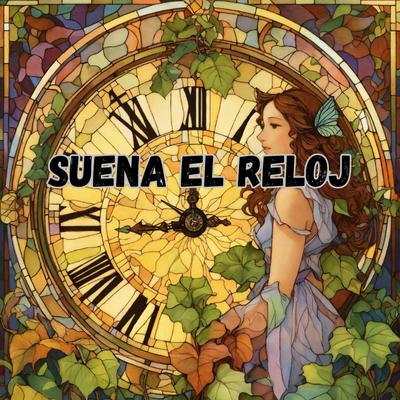 Suena el Reloj's cover