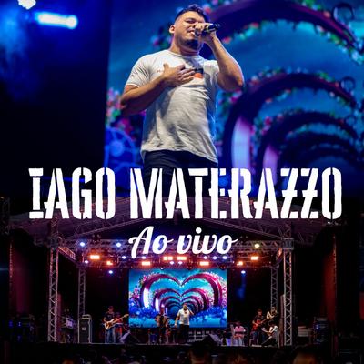 Pode Chorar By Iago Materazzo's cover