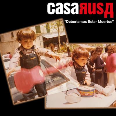 Casa Rusa's cover